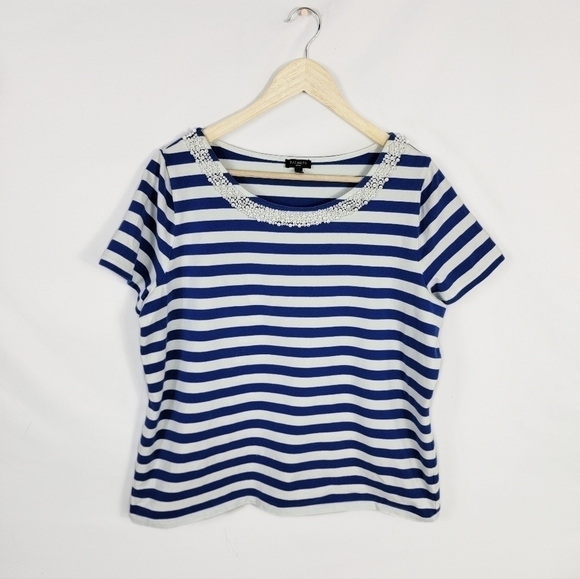 Women's 1X Talbots top - Picture 1 of 4